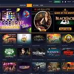 king bet casino